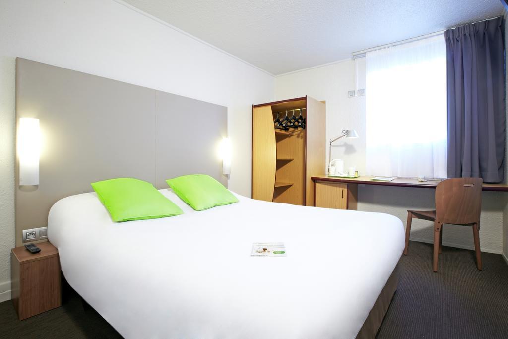 Hotel Campanile