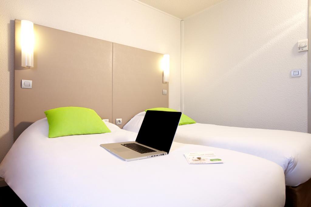Campanile Hotel 3*