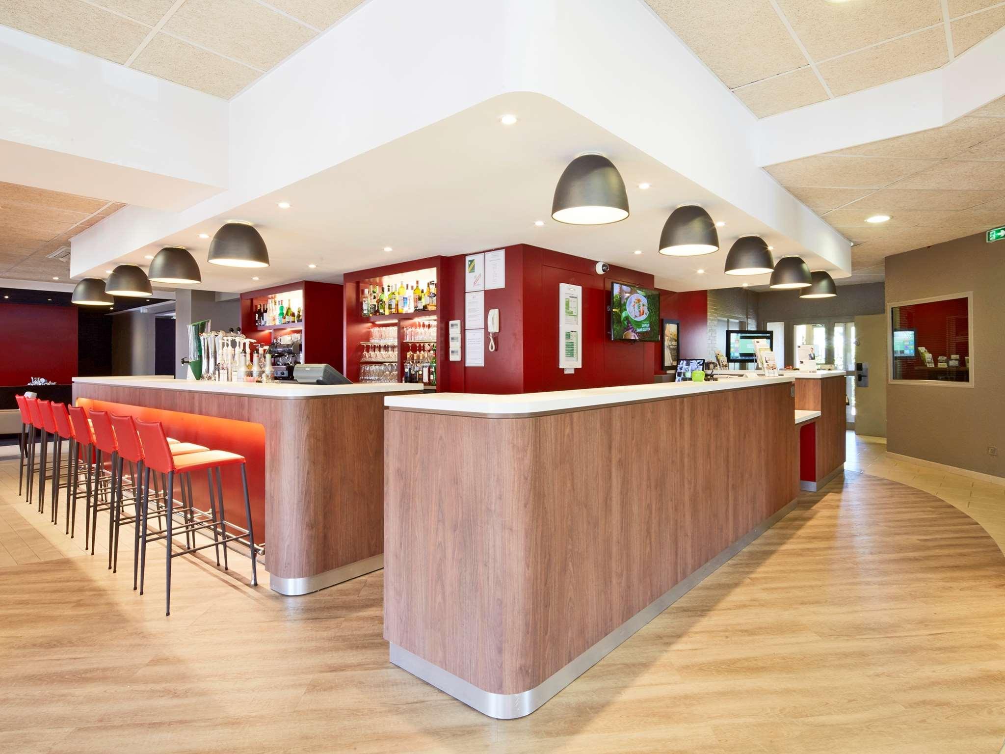 Campanile Hotel