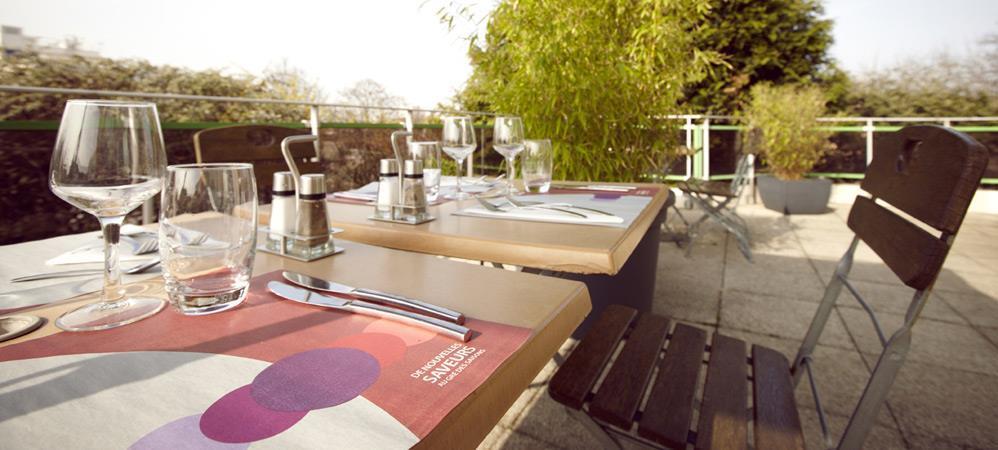 Campanile Hotel Villejuif