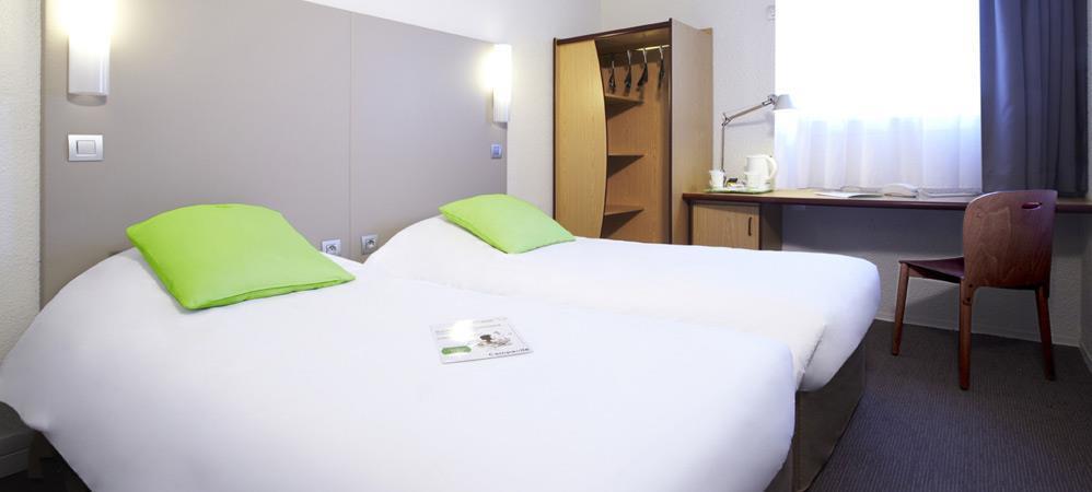 Campanile Hotel