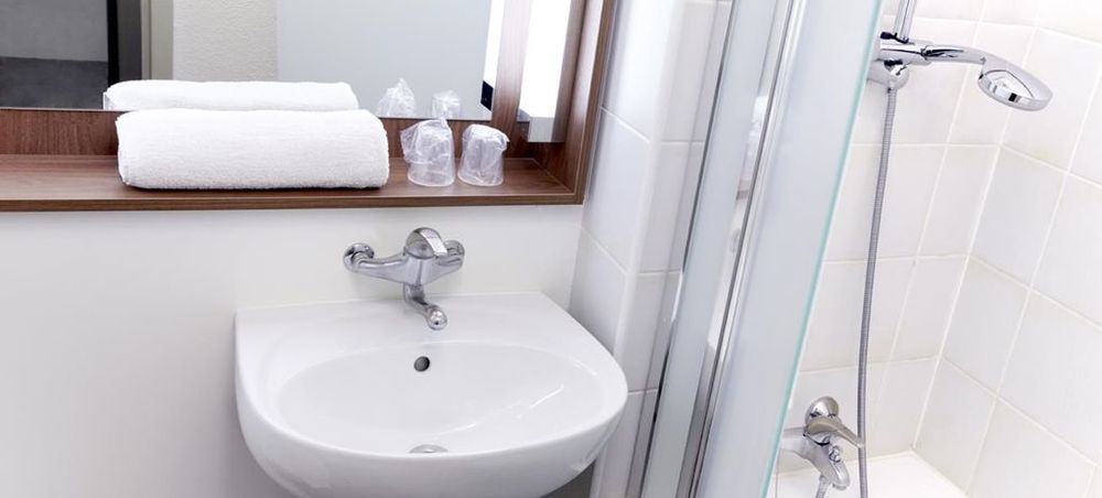 Campanile Hotel 3*