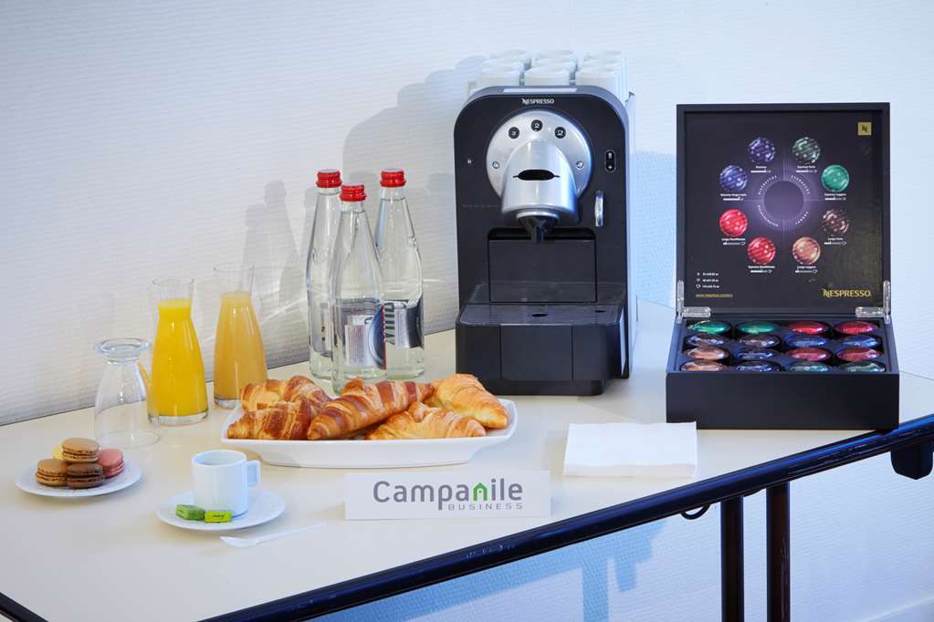 Hotel Campanile Villejuif