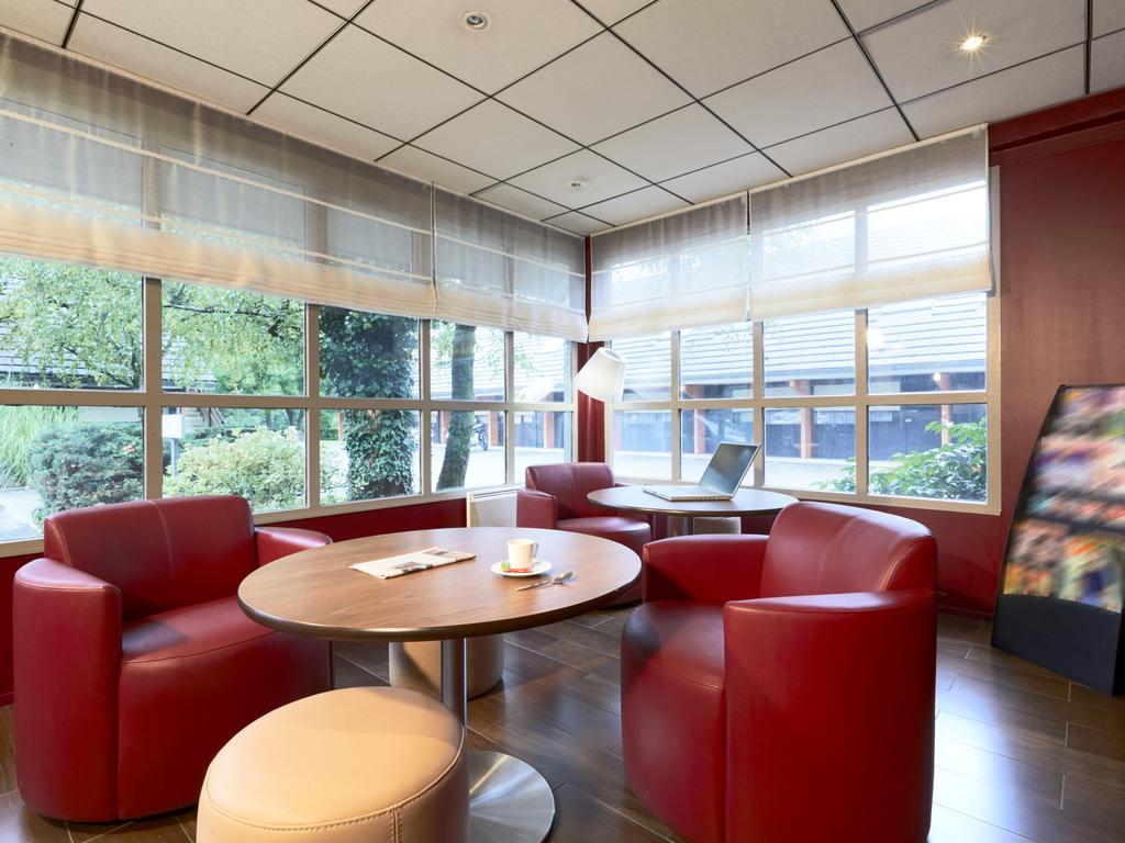 Hotel Campanile Villejuif