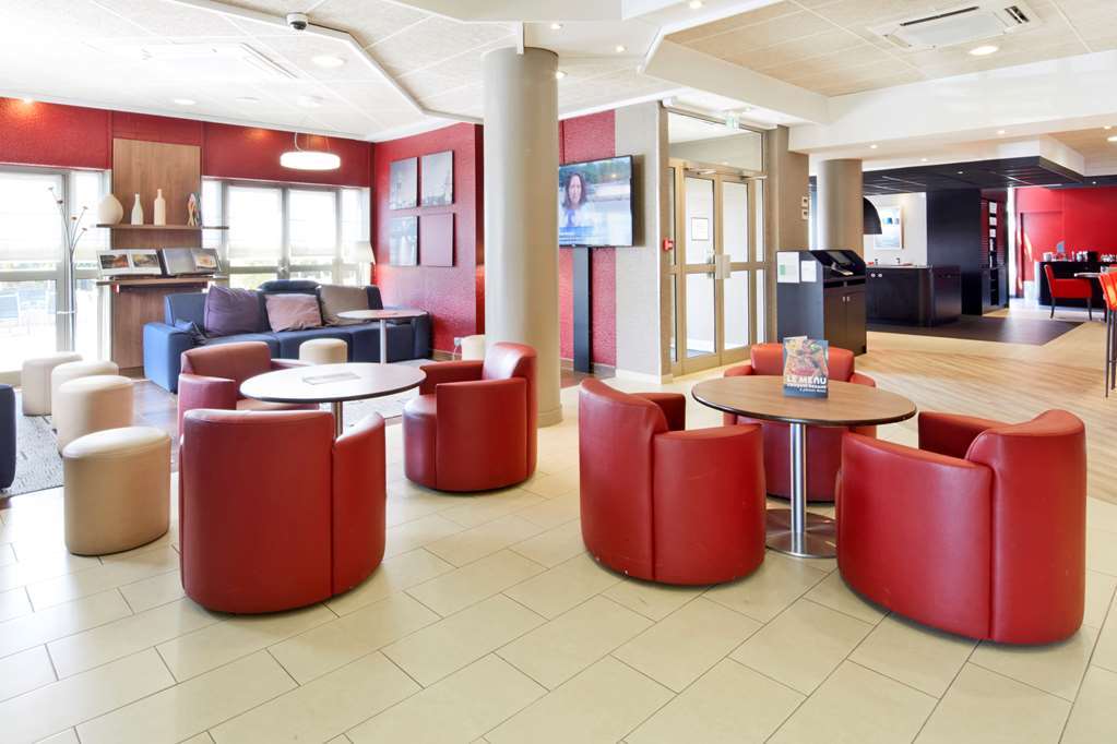 Hotel Campanile Villejuif