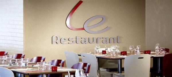Campanile 3* Villejuif
