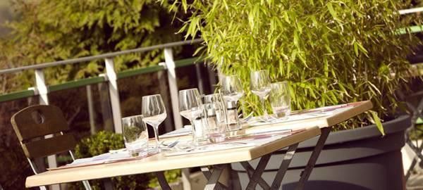 Hotel Campanile Villejuif