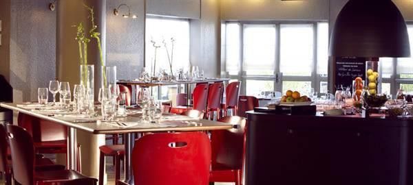 Hotel Campanile