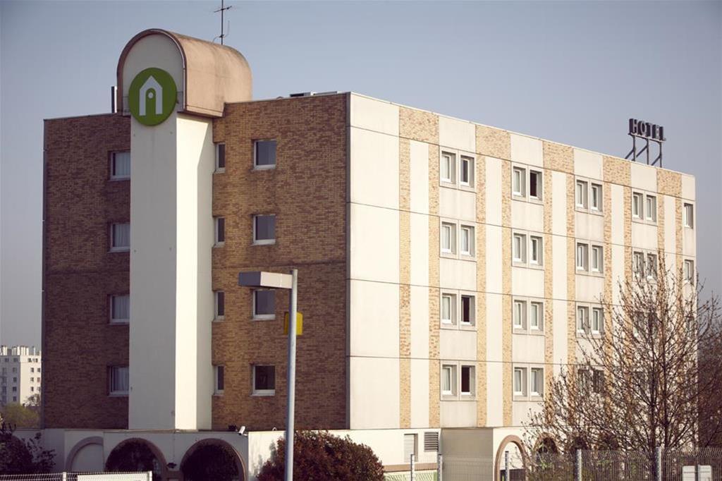 Campanile Hotel
