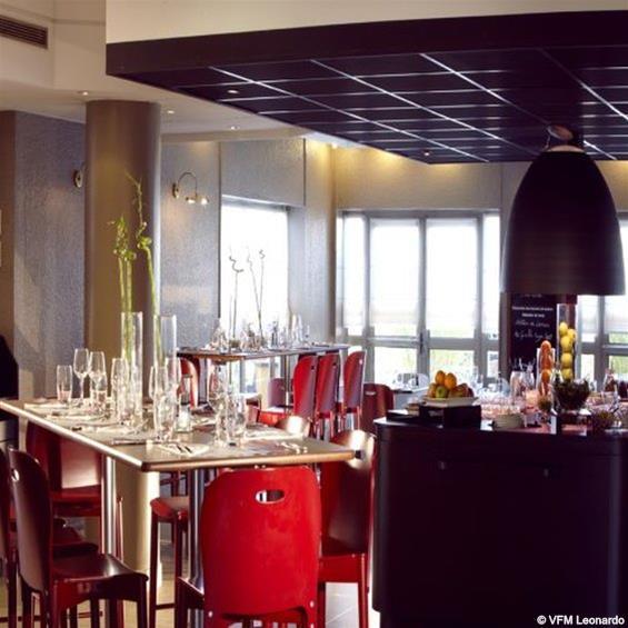 Hotel Campanile 3*