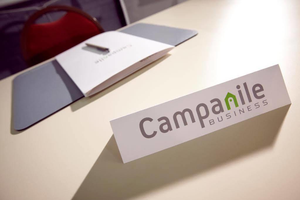 Hotel Campanile Villejuif